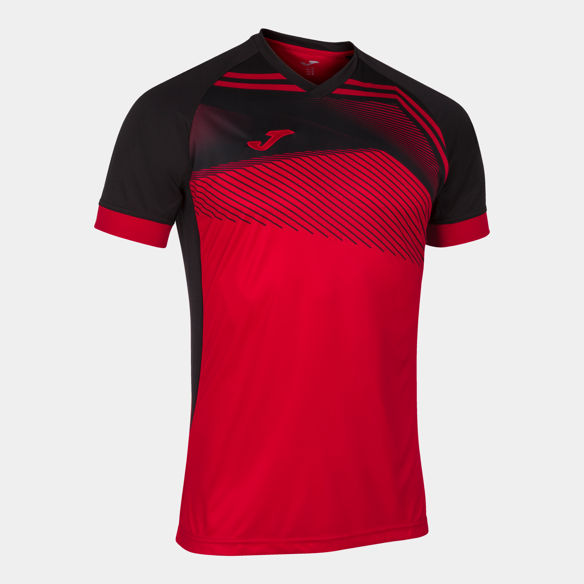 ROJO-NEGRO